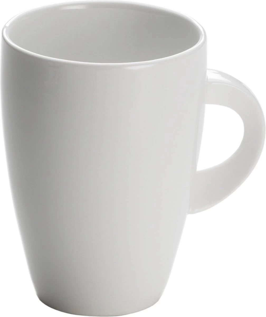 Maxwell & Williams East Meets West - Beker - 300 Ml - 10,5 X 8 X 11 Cm