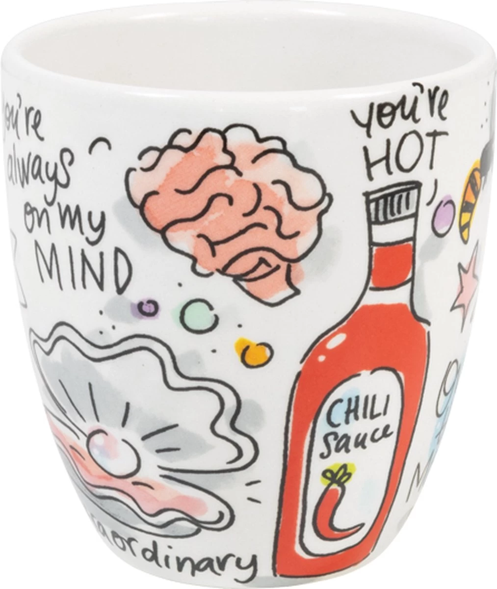 Blond Amsterdam, Specials LOVE: Minimok You & Me 0,2L