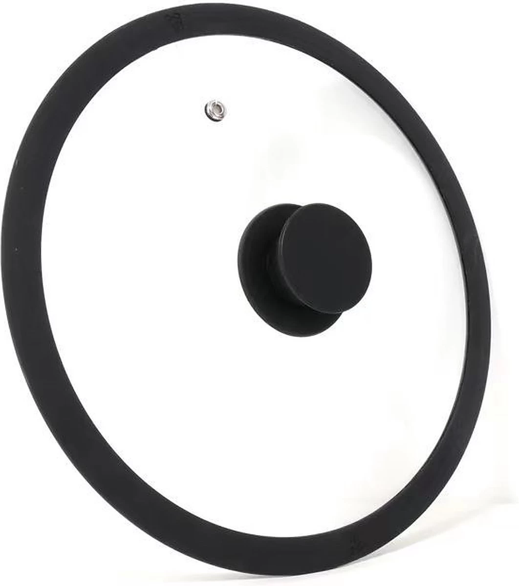 Royal Swiss Snelkookpan / Couscous Pan - 2 In 1 - 10 Liter - Ø 26 Cm - RVS - Inductie - Automatische Sluiting - Afbeelding 2