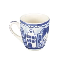 Blond Amsterdam Delfts Blond - Minimok - 'Gearmd'