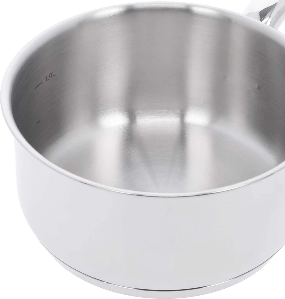 Demeyere Classico 3 Kookpannenset - 5-delig - Afbeelding 3