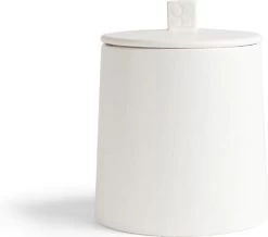 Bredemeijer Voorraadpot Lund Wit Large