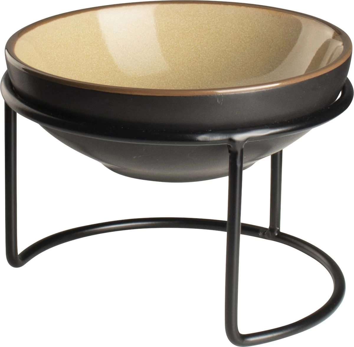 Gusta - Serveerset - Etagere - Serveertoren - 15,5x14,5x21cm - Afbeelding 11