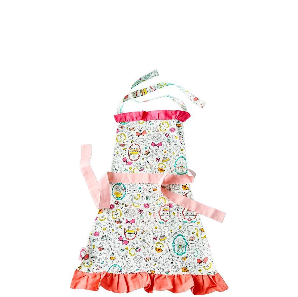 Jill - Schort - Kind - Afbeelding 2