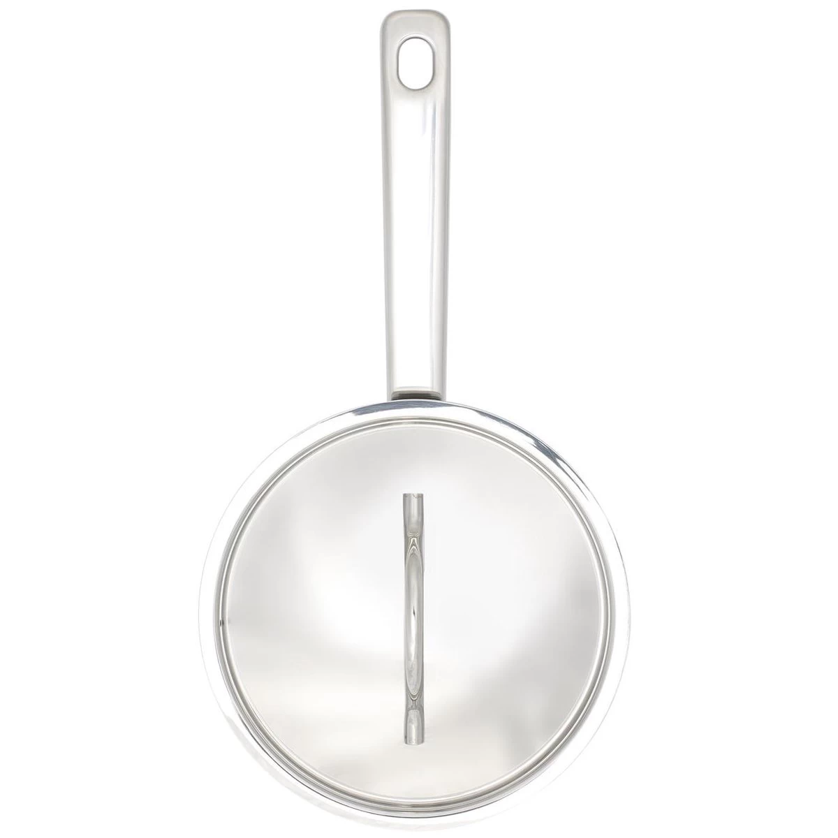 BK Profiline Steelpan Ø 16 Cm - RVS - Inductie - Afbeelding 7