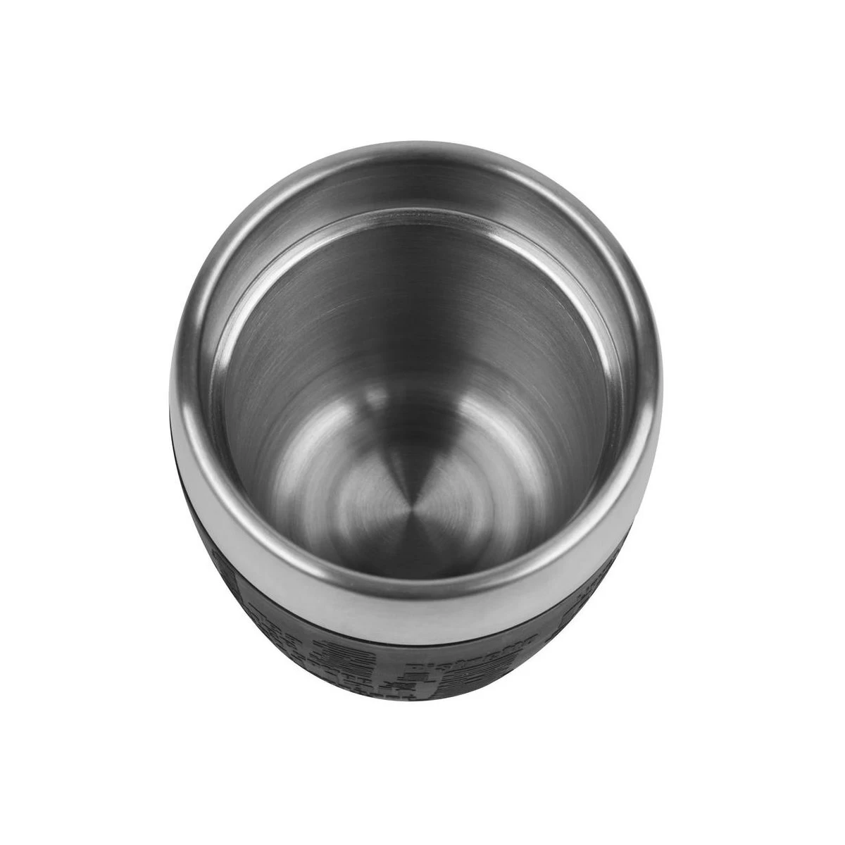 Tefal Travel Mug Thermobeker - 200 Ml - RVS/Zwart - Afbeelding 5