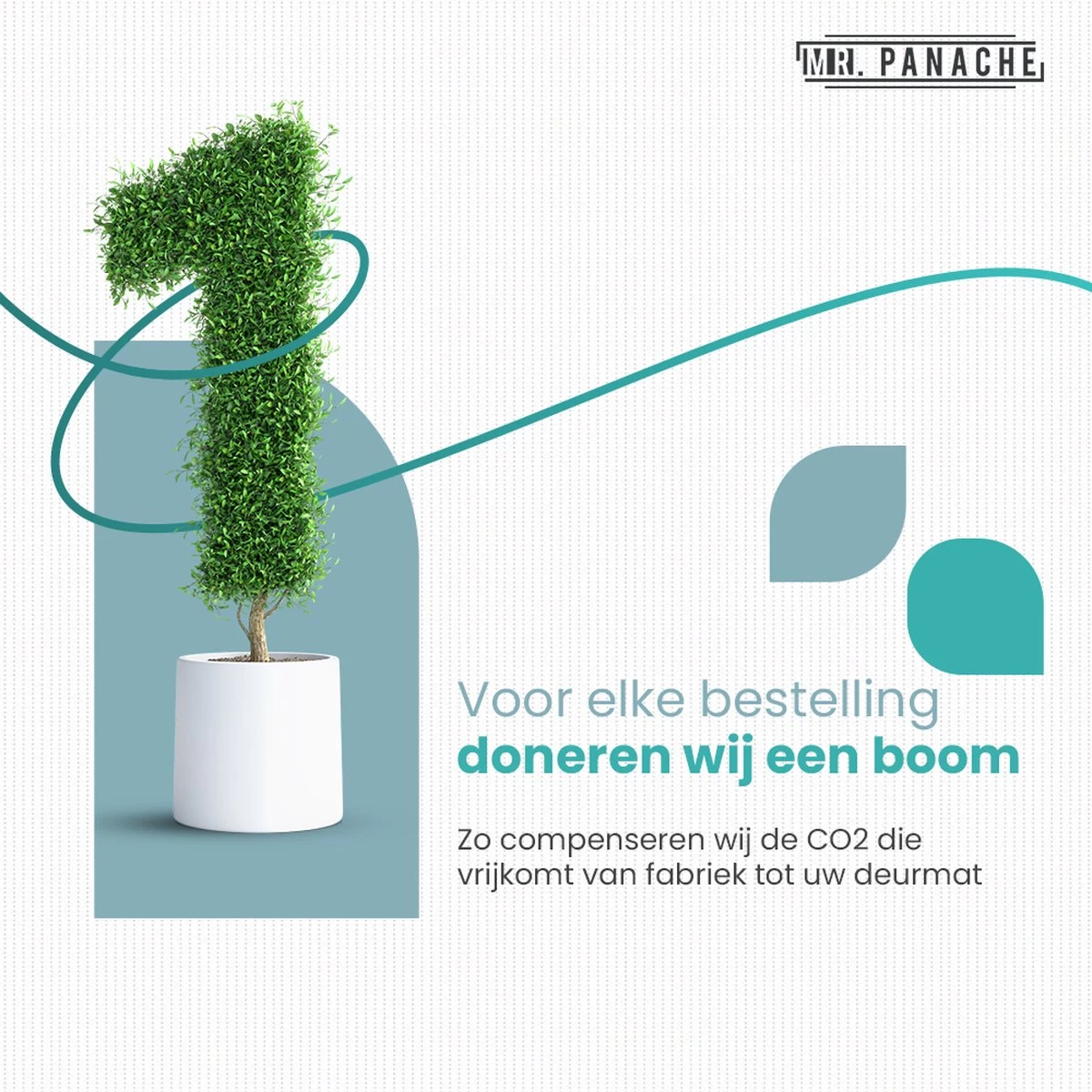 MR. PANACHE Premium BBQ Handschoenen - Ovenhandschoenen - Hittebestendig Tot 500°C - Maximale Grip - Extra Lang Manchet - Afbeelding 2