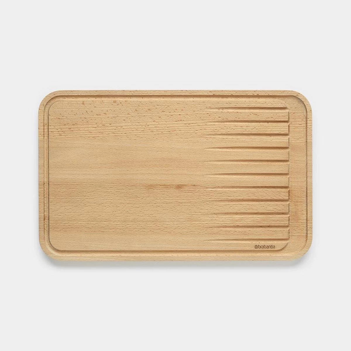 Brabantia Profile Snijplank Hout Voor Vlees - Afbeelding 10