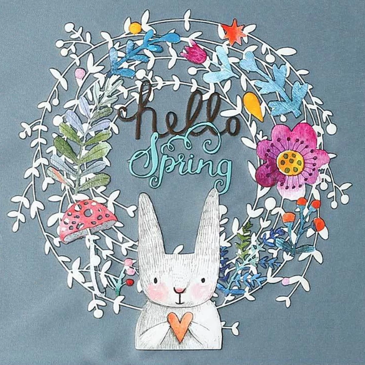 Merkloos 2 STUKS Kinderschorten Waterdicht En Oliebestendig Knutselschort Kookschort Keukenschort Voor Kinderen - Mix 1x Turquoise + 1x Rose - 70 X 70 Cm - Afbeelding 2