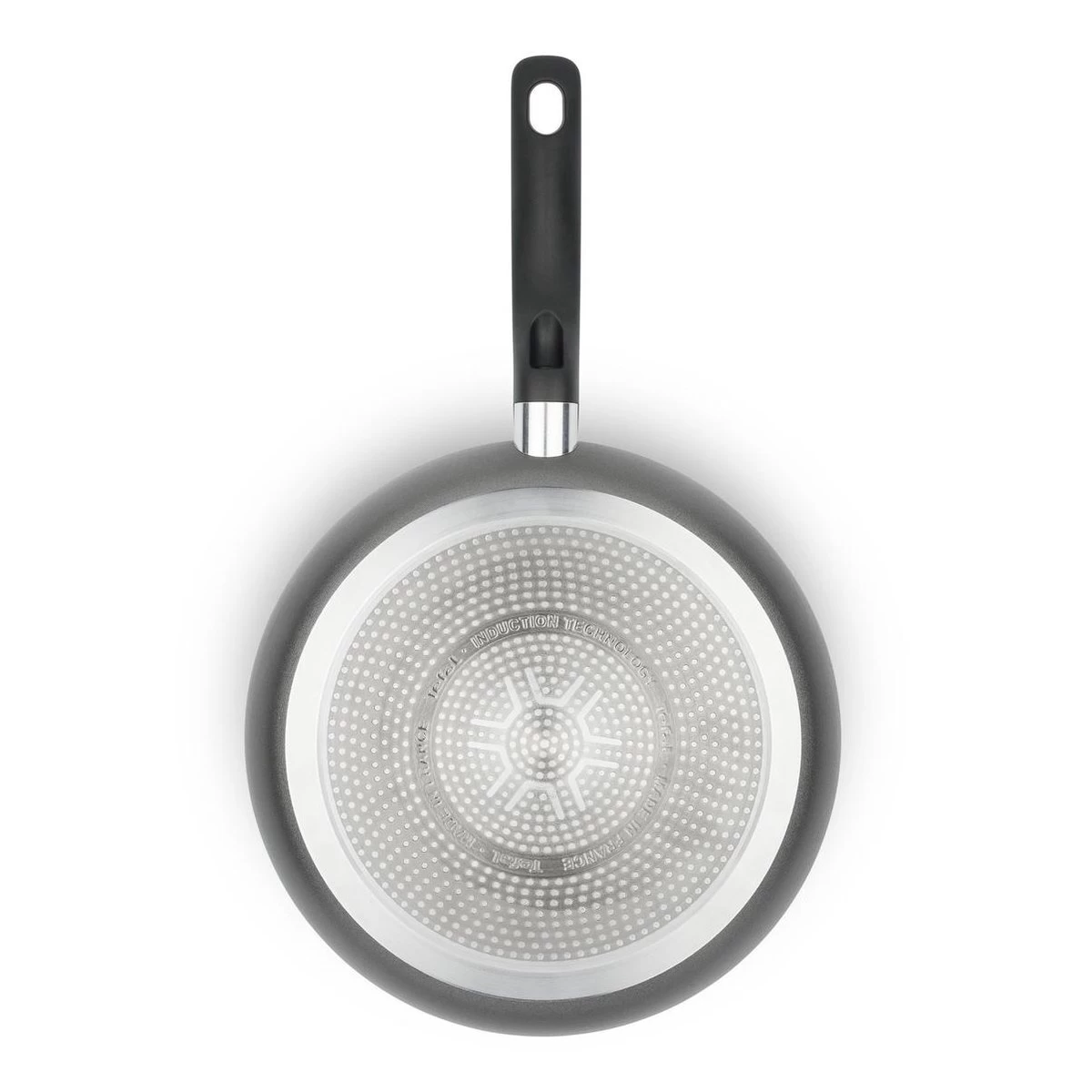 Tefal Hard Titanium+ Koekenpan - Ø 24 Cm - Afbeelding 2