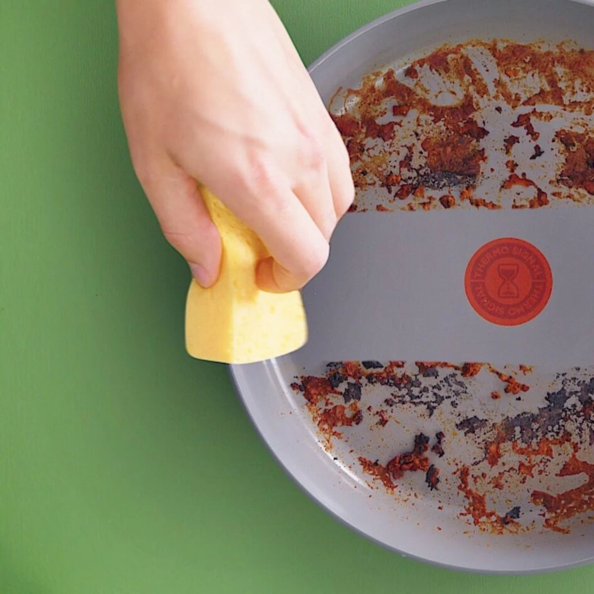 Tefal Renew ON Keramische Koekenpannenset - Ø 24 En 28 Cm - Afbeelding 5