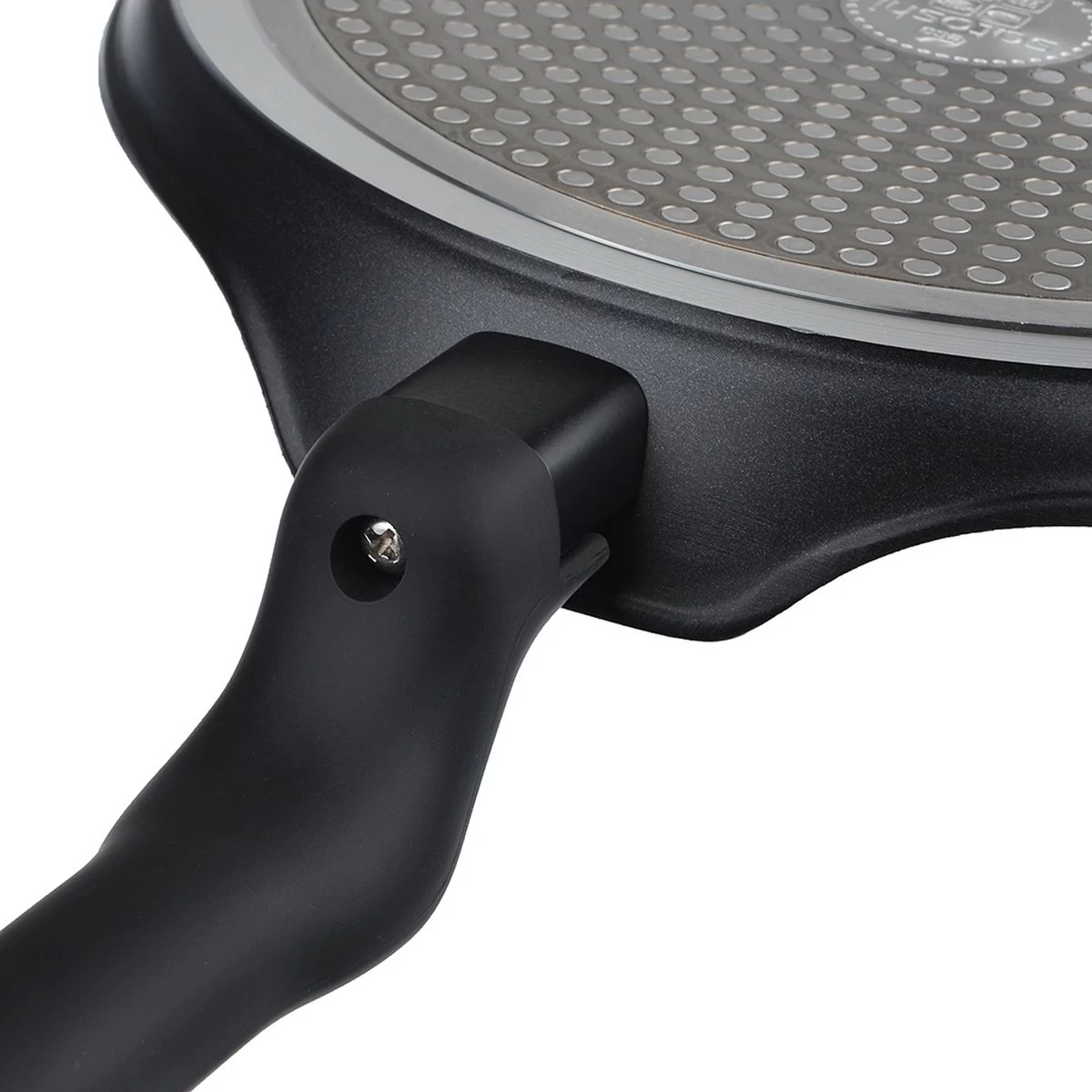 Satoshi Stoun Pannenkoekenpan Ø24 CM - Afbeelding 3