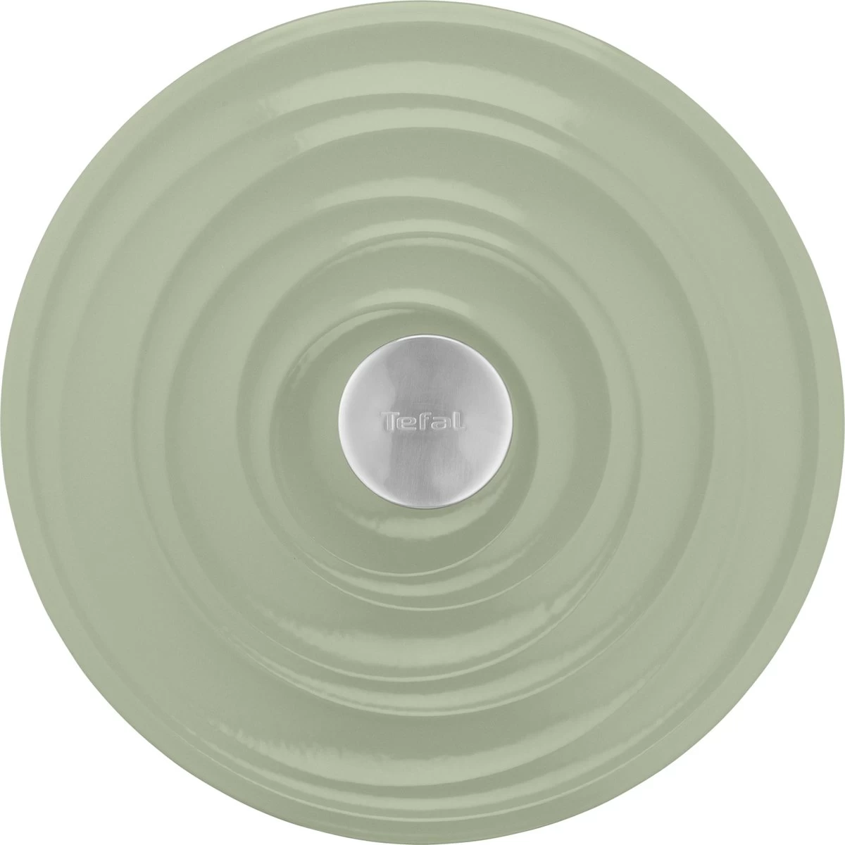 Tefal LOV Braadpan - 5L - Ø25 Cm - Groen - Afbeelding 3