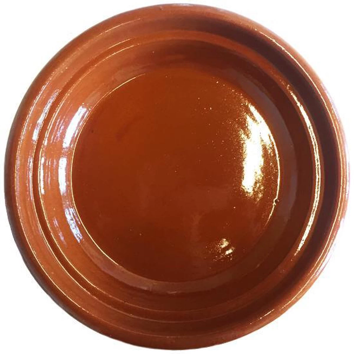 Marokkaanse Familie Tajine - Ø 33 Cm - Afbeelding 4