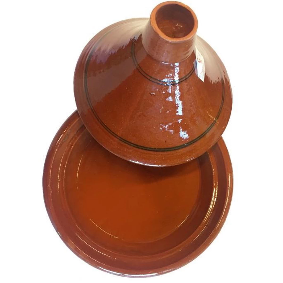 Familie Tajine - Ø 30 Cm - Afbeelding 2