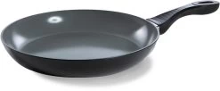 BK Easy Basic Ceramic Koekenpan Ø 30 Cm - Anti-aanbak - PFAS-vrij - Krasvast