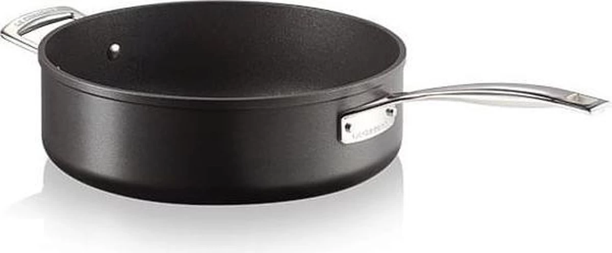 LE CREUSET - Les Forgees - Hapjespan 28cm 5,40L - Afbeelding 2