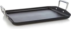 Le Creuset Bakplaat Les Forgées TNS 35 X 25 Cm