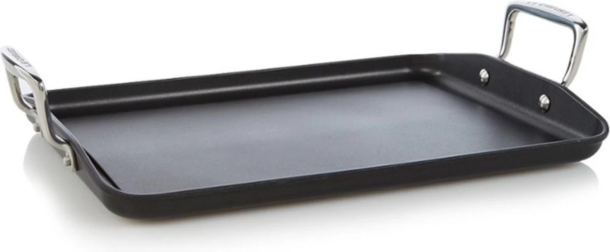 Le Creuset Bakplaat Les Forgées TNS 35 X 25 Cm