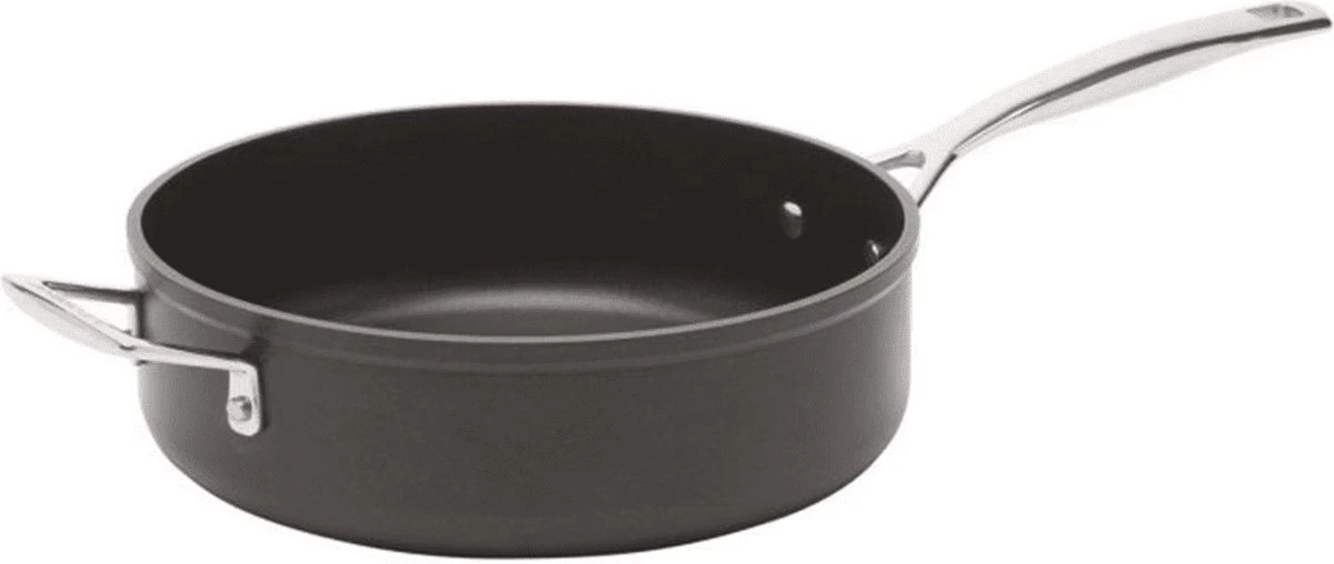 LE CREUSET - Les Forgees - Hapjespan 28cm 5,40L