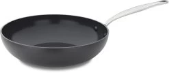 GreenPan Barcelona Infinity Pro Wokpan 28cm - Zwart - Inductie - PFAS-vrij