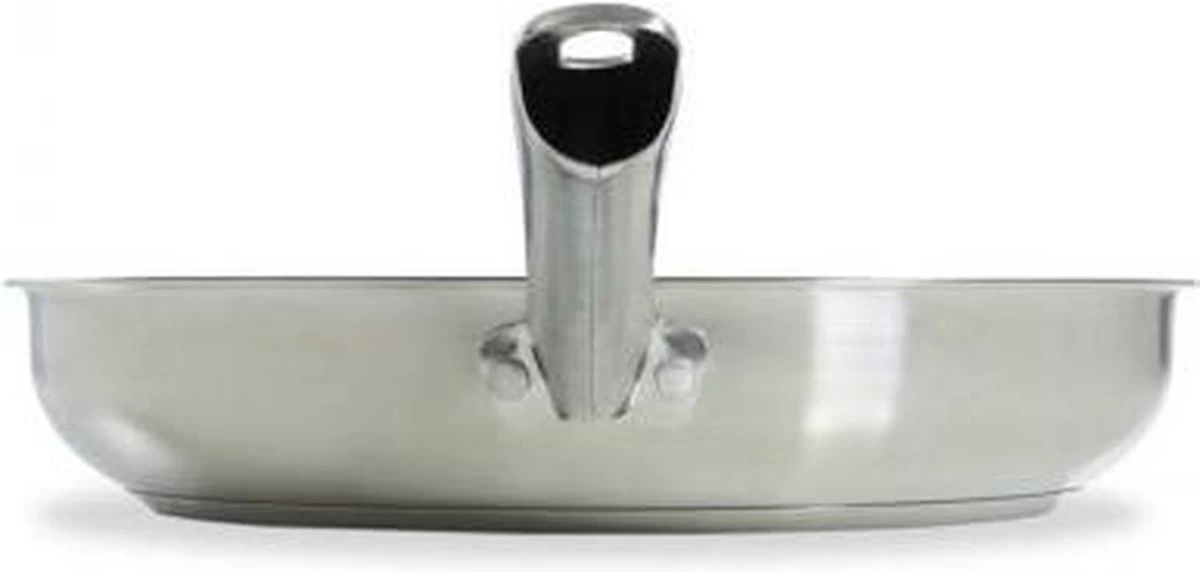 BK Purity Black - Koekenpan 24cm - Anti-aanbaklaag - Voor Alle Warmtebronnen - Inductie - Afbeelding 5