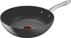 Tefal Renew+ Keramische Wokpan - Ø 28 Cm