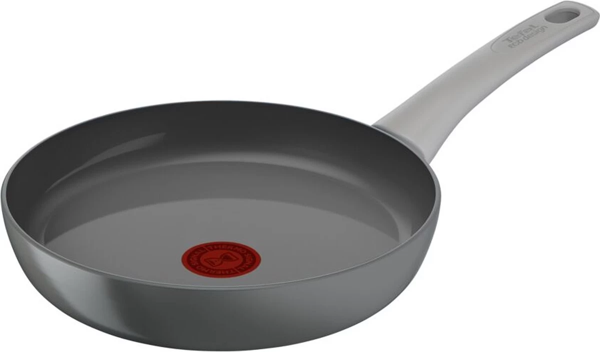 Tefal Renew ON Keramische Koekenpannenset - Ø 24 En 28 Cm - Afbeelding 9