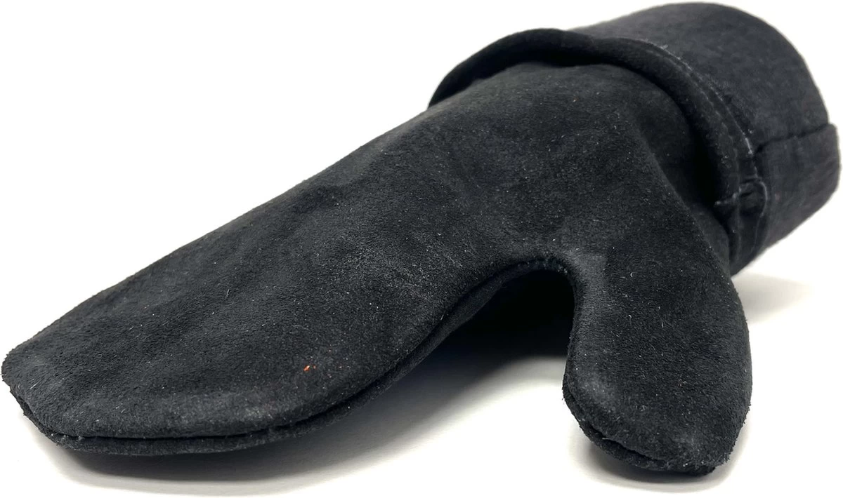 Houtkachel Handschoenen - Ovenwanten - BBQ Handschoenen - Warmtebestendig