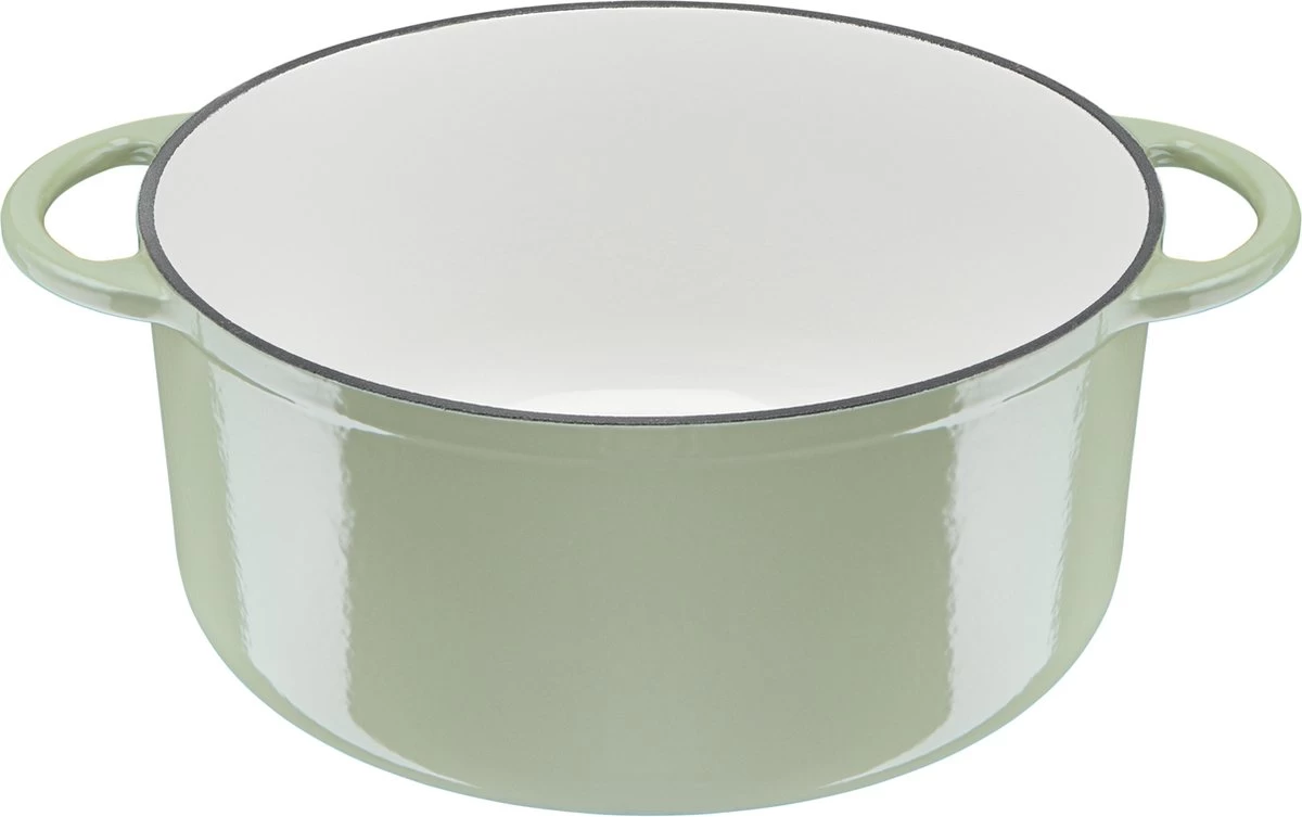 Tefal LOV Braadpan - 5L - Ø25 Cm - Groen - Afbeelding 10