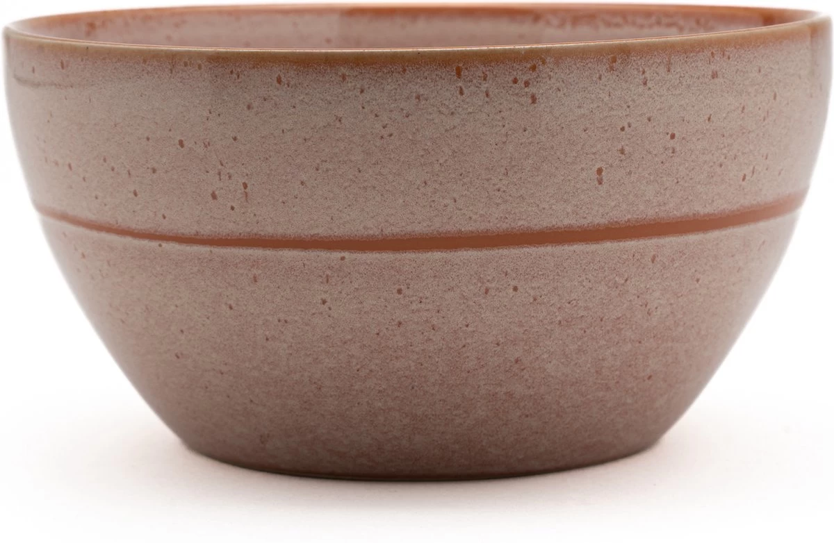 Serviesset 6 Persoons - 36 Delig - Kade 171 - Earth Syle - 6 Personen - Allen Uniek - Afbeelding 8