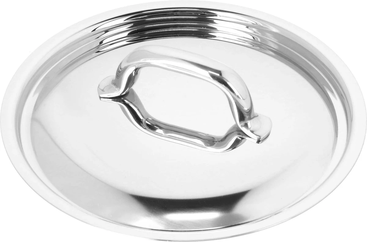 Demeyere Classico 3 Kookpannenset - 5-delig - Afbeelding 8