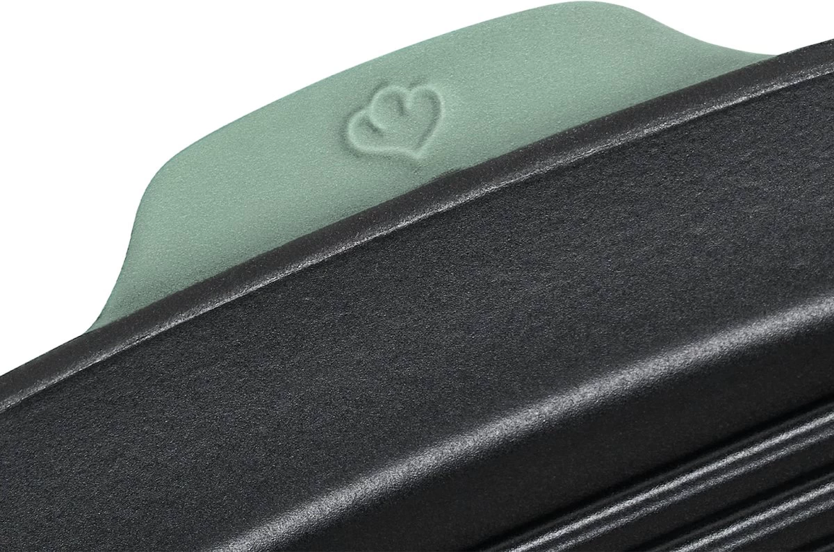 Springlane Gietijzeren Grillpan Mint, 26 Cm - Afbeelding 12