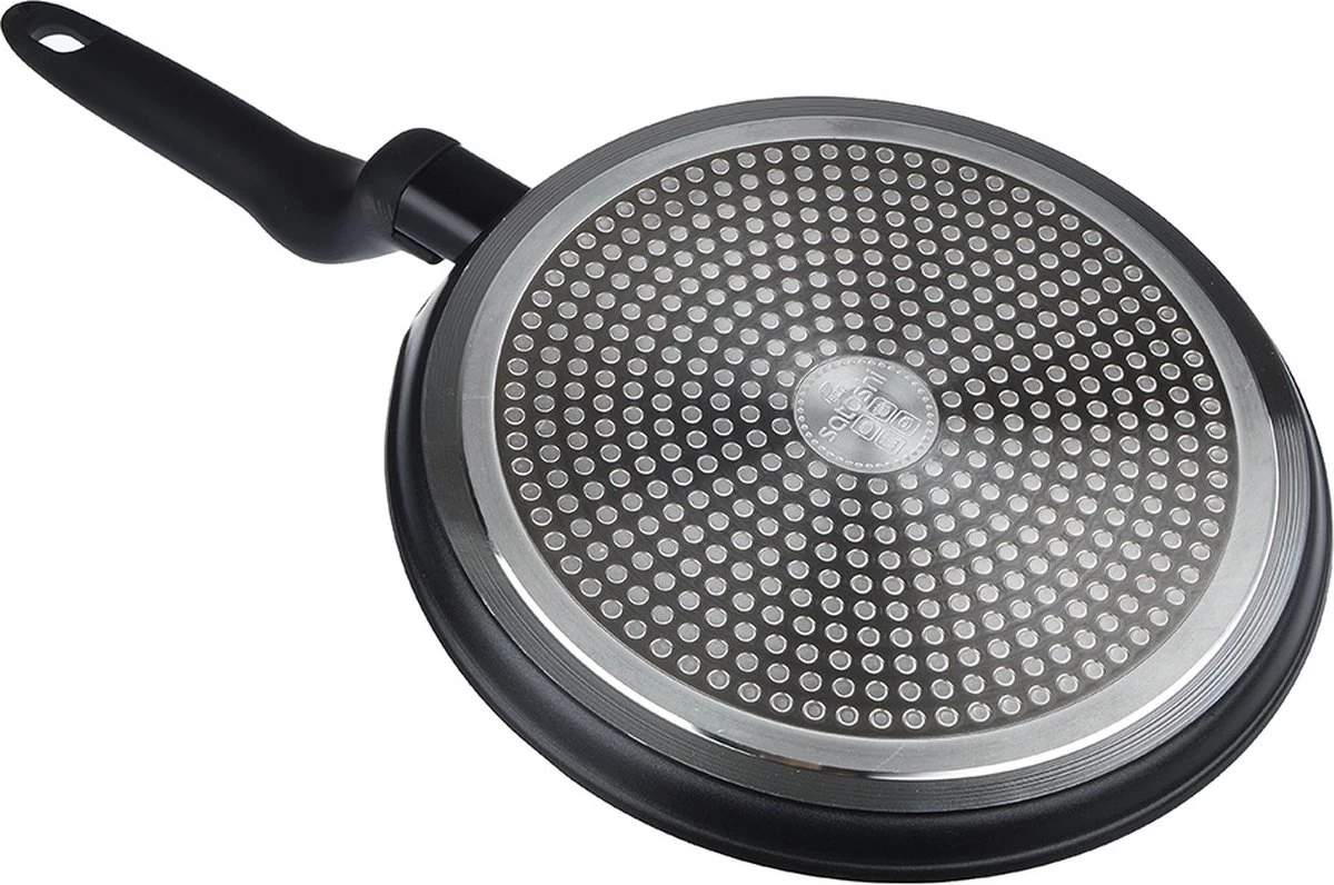 Satoshi Stoun Pannenkoekenpan Ø24 CM - Afbeelding 2
