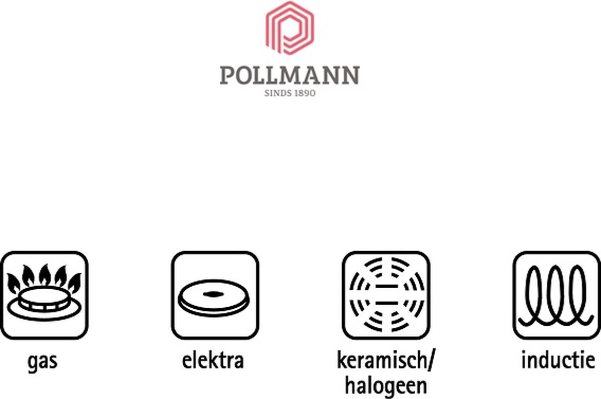 LE CREUSET - Les Forgees - Hapjespan 26cm 3,8l - Afbeelding 2