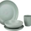 Cosy&Trendy Viva Green Serviesset 16-Delig