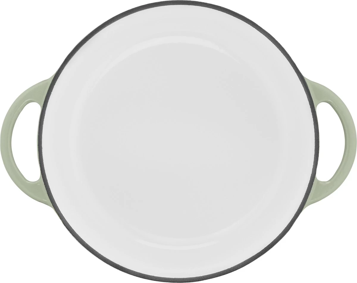 Tefal LOV Braadpan - 5L - Ø25 Cm - Groen - Afbeelding 13