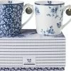 Laura Ashley Sweet Allysum En China Rose - In Geschenkverpakking - Set Van 2