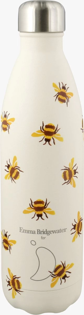 Emma Bridgewater Chilly Bottle Bumblebee 750 Ml. - Afbeelding 2
