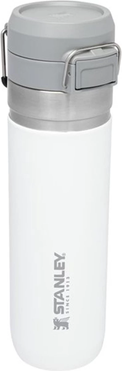 Stanley The Quick Flip Water Bottle 0,70L - Thermosfles - Saffron - Afbeelding 11