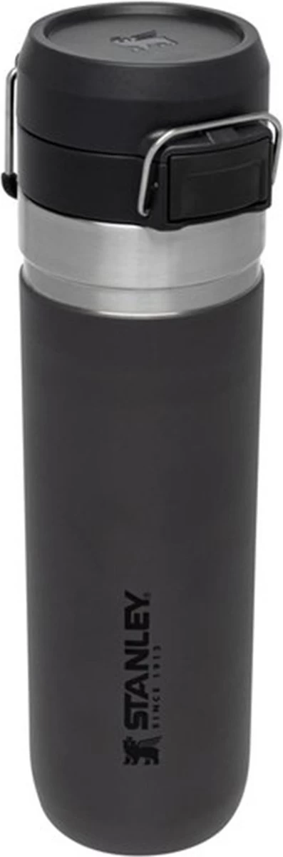 Stanley The Quick Flip Water Bottle 0,70L - Thermosfles - Saffron - Afbeelding 2