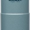 Stanley The NeverLeak™ Travel Mug 0,47L NEW - Thermosfles - Hammertone Ice