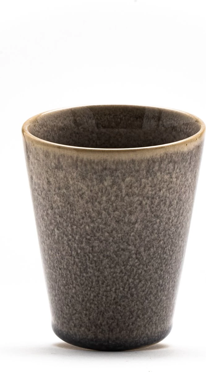 Serviesset 6 Persoons - 36 Delig - Kade 171 - Earth Syle - 6 Personen - Allen Uniek - Afbeelding 7