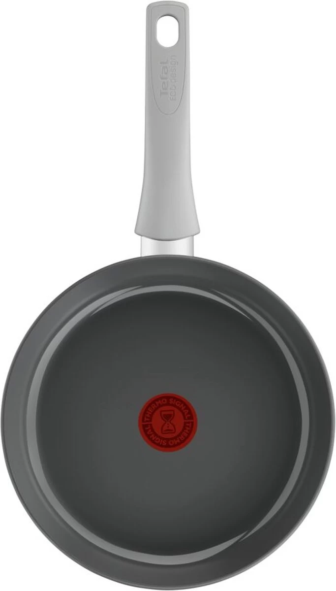 Tefal Renew ON Keramische Koekenpannenset - Ø 24 En 28 Cm - Afbeelding 2