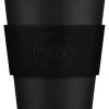 Ecoffee Cup Kerr & Napier 14oz/400ml - Anti Drup - Vegan - Cadeau - Verjaardag - Geschenk- Kados