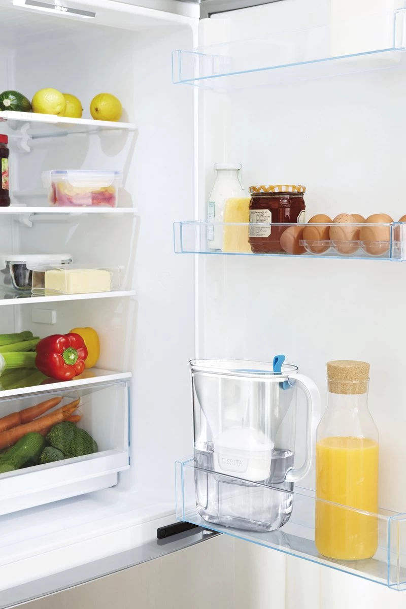 BRITA - Waterfilterkan Style Cool - Grijs - 2,4L - Afbeelding 5