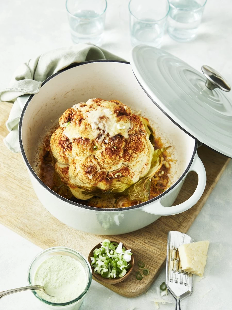 Tefal LOV Braadpan - 5L - Ø25 Cm - Groen - Afbeelding 6