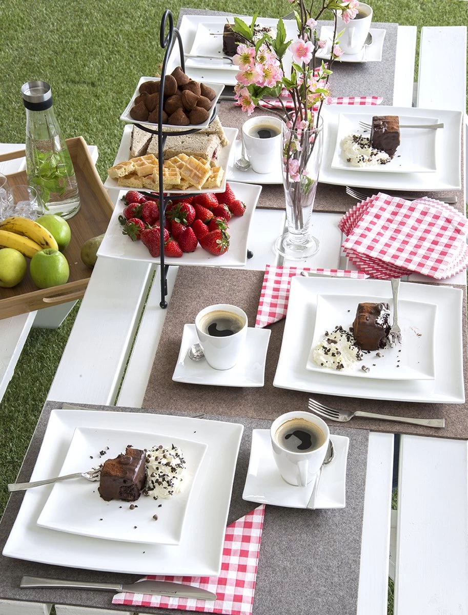 Maxwell & Williams East Meets West - Beker - 300 Ml - 10,5 X 8 X 11 Cm - Afbeelding 5